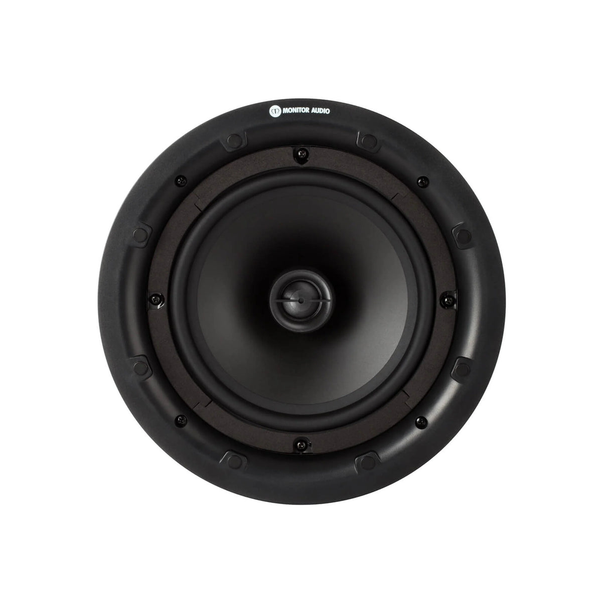 Monitor Audio Pro-80 In-Ceiling Speaker – Flush Mount for Professional Distributed Audio & Multi-Room Installations (Each)