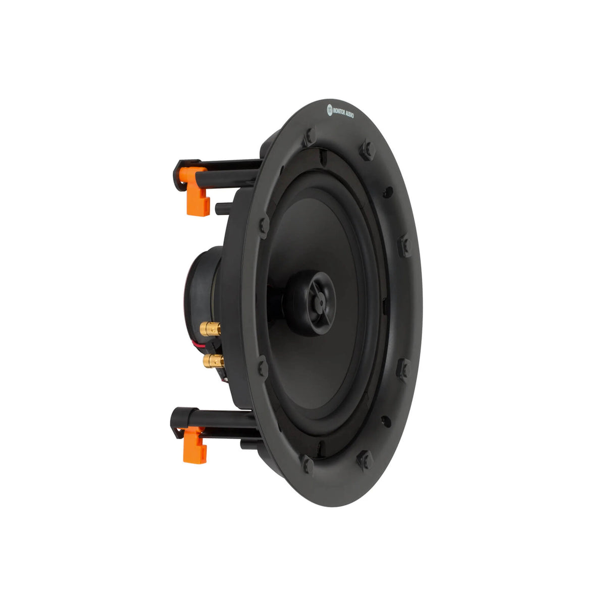Monitor Audio Pro-80 In-Ceiling Speaker – Flush Mount for Professional Distributed Audio & Multi-Room Installations (Each)
