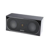 Monitor Audio Radius 200 Centre Channel Speaker – Radius Series for Compact Home Theatre Audio (Each)