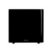 Monitor Audio Radius 390 Subwoofer – Radius Series Compact Powered Subwoofer for Stereo & Home Theatre Audio (Each)