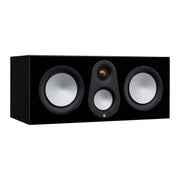 Monitor Audio Silver C250 7G Centre Channel Speaker – Silver Series for Immersive Home Theatre Audio (Each)
