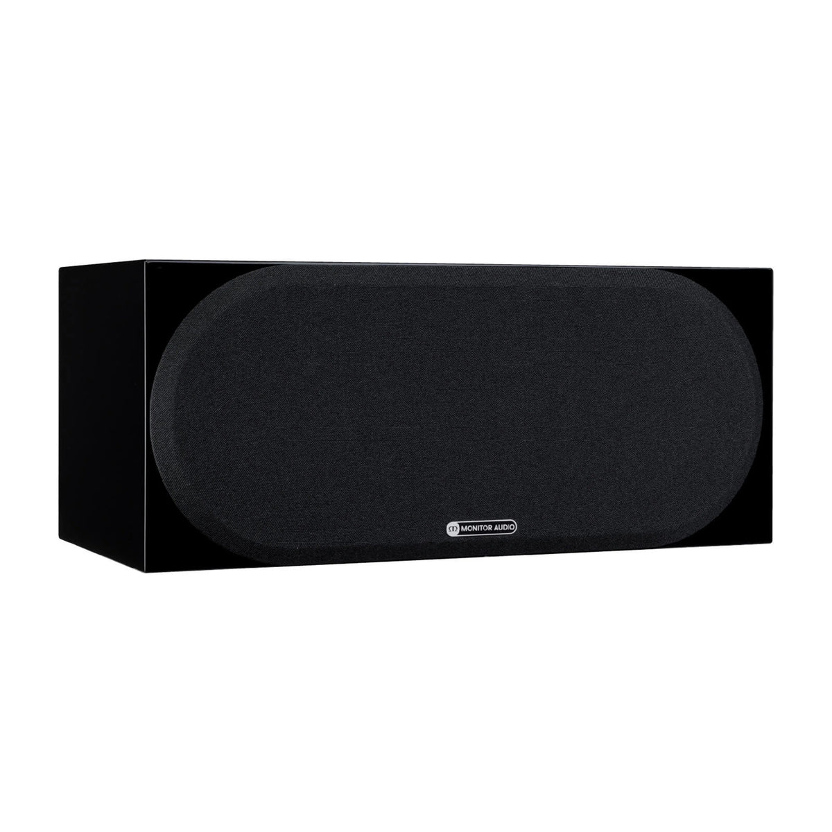 Monitor Audio Silver C250 7G Centre Channel Speaker – Silver Series for Immersive Home Theatre Audio (Each)