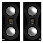 Monitor Audio Studio Bookshelf Speaker – Reference Stereo Hi-Fi & Home Theatre Audio (Pair)