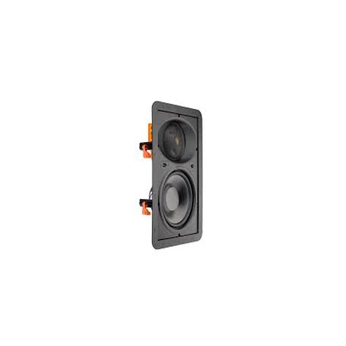 Monitor Audio W165 6.5" In-Wall Speaker – Premium Distributed Home Audio & Multi-Room Installations (Each)