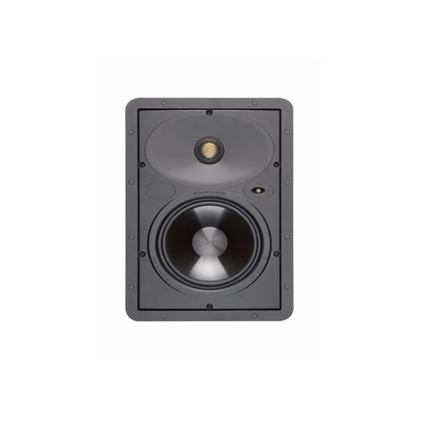 Monitor Audio W180 8" In-Wall Speaker – Premium Distributed Home Audio & Multi-Room Installations (Each)