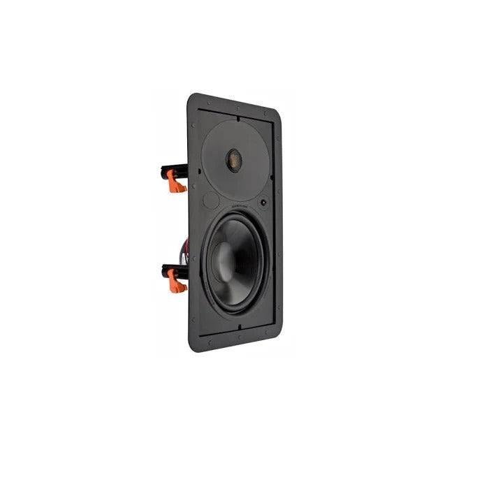 Monitor Audio W180 8" In-Wall Speaker – Premium Distributed Home Audio & Multi-Room Installations (Each)