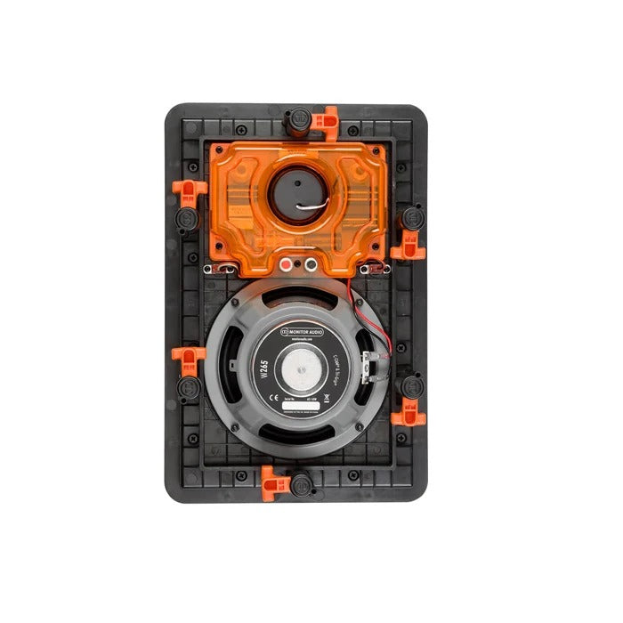 Monitor Audio W265 In-Wall LCR Speaker – Left, Centre & Right Home Theatre Installations (Each)