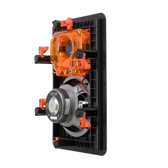 Monitor Audio W265 In-Wall LCR Speaker – Left, Centre & Right Home Theatre Installations (Each)