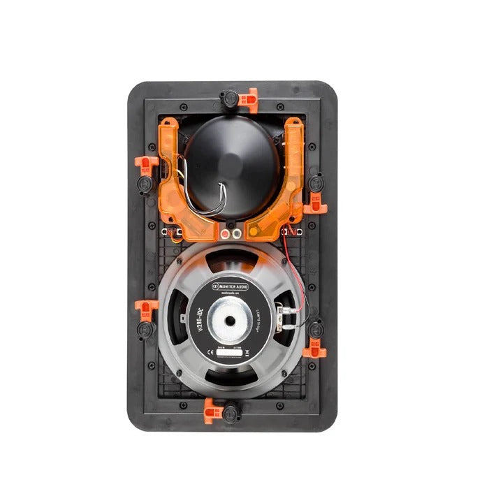 Monitor Audio W280-IDC In-Wall Speaker – Premium Distributed Home Audio & Multi-Room Installations (Each)
