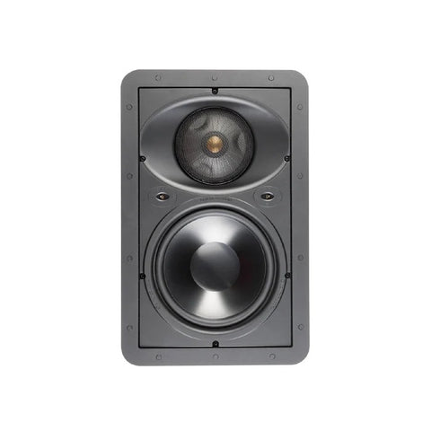 Monitor Audio W280-IDC In-Wall Speaker – Premium Distributed Home Audio & Multi-Room Installations (Each)