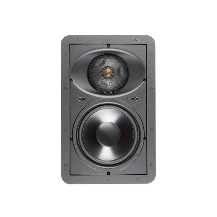 Monitor Audio W280 In-Wall Speaker – Premium Distributed Home Audio & Multi-Room Installations (Each)