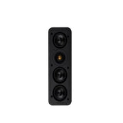 Monitor Audio WSS130 In-Wall Speaker – Premium Surround Sound for Home Theatre Installations (Each)