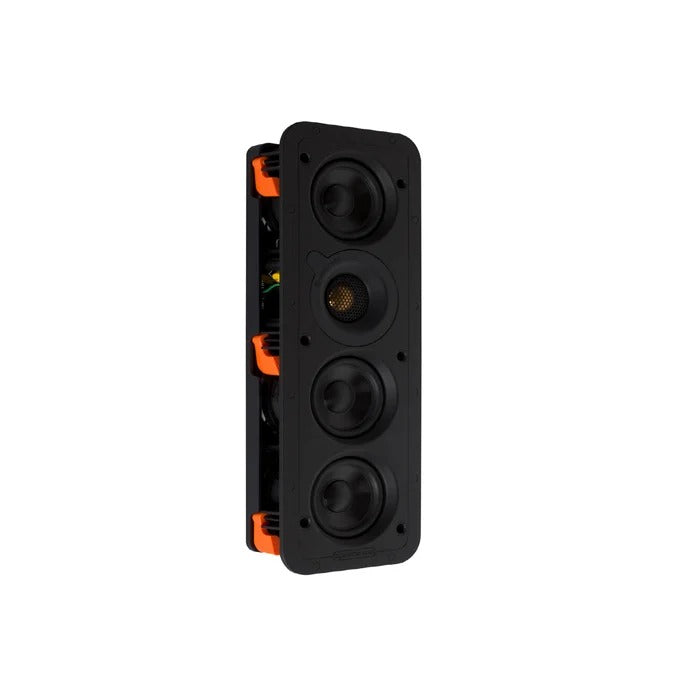 Monitor Audio WSS130 In-Wall Speaker – Premium Surround Sound for Home Theatre Installations (Each)