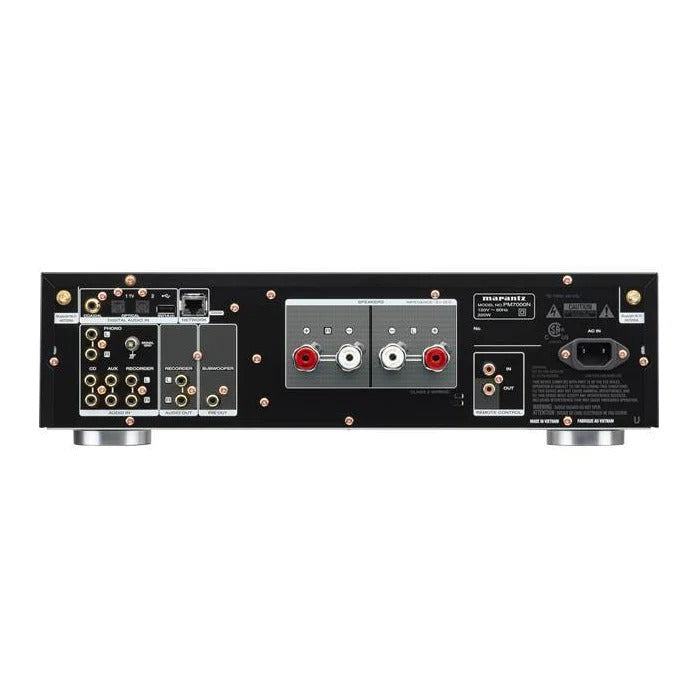 Marantz PM7000N Network Integrated Stereo Amplifier
