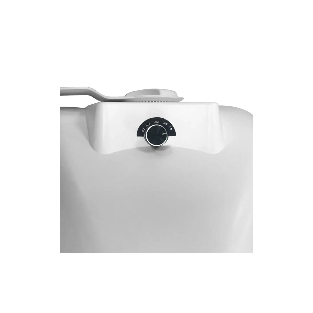 Pure Acoustics BLYSS 65T 2-Way 150W IP65 All-Weather Outdoor Speakers in White (Pair)
