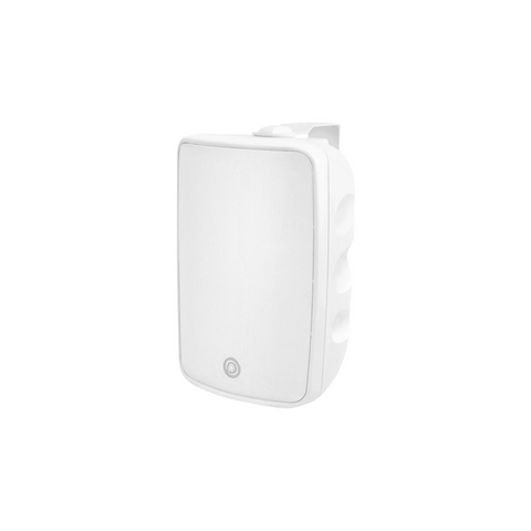 Pure Acoustics BLYSS 65T 2-Way 150W IP65 All-Weather Outdoor Speakers in White (Pair)