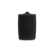 Pure Acoustics BLYSS V5T 5.25" Indoor & Outdoor On-Wall Speakers in Black (Pair)