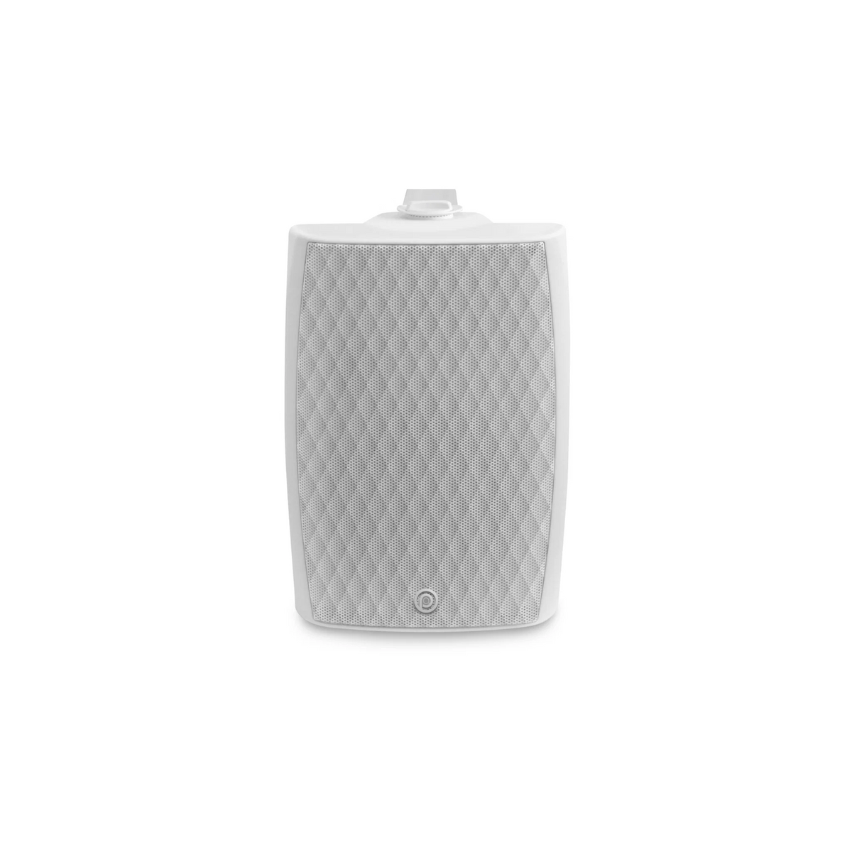 Pure Acoustics BLYSS V5T 5.25" Indoor & Outdoor On-Wall Speakers (Pair)