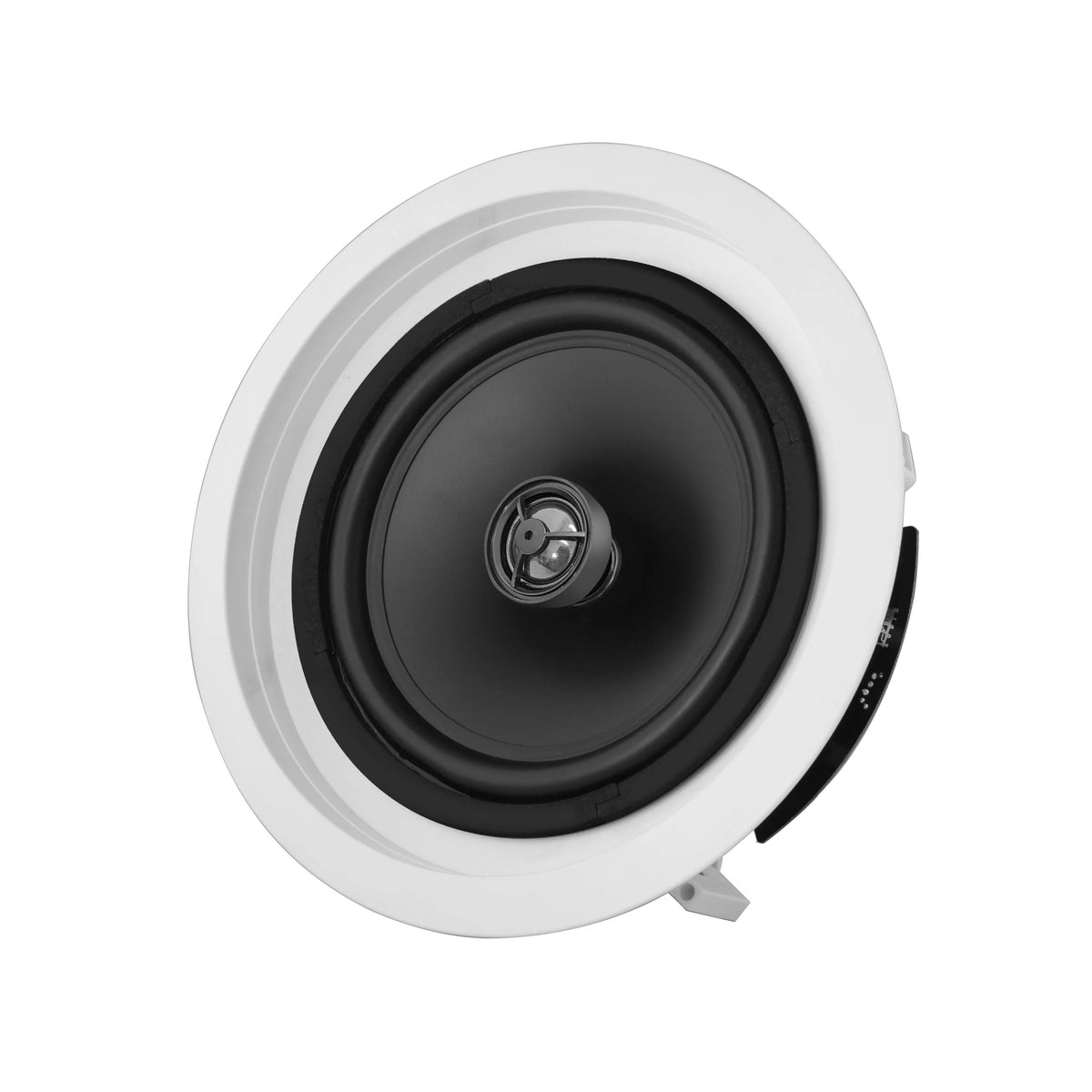 Pure Acoustics Boost-55 2-Way 5.25" In-Ceiling Speakers for Home & Multi-Zone Audio (Pair)
