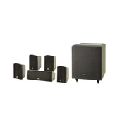 Pure Acoustics Moviemate PHT851 – 5.1 Satellite Speaker Package