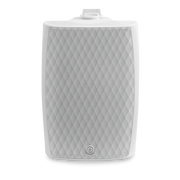 Pure Acoustics OD-645 150W Indoor & Outdoor On-Wall Speaker in White (Each)