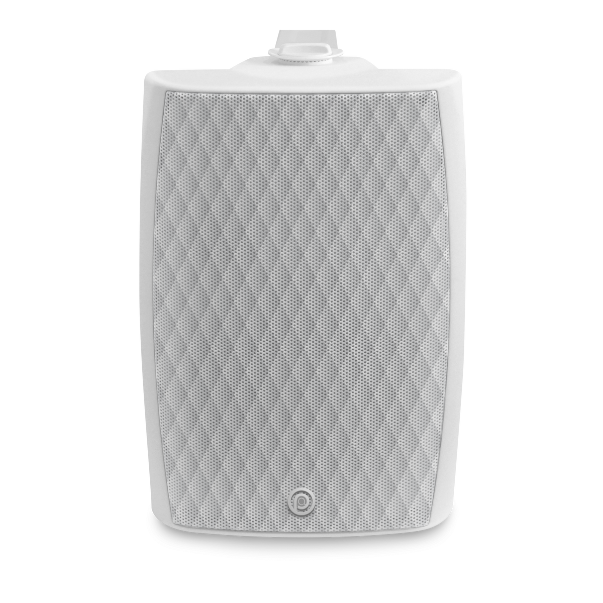 Pure Acoustics OD-645 150W Indoor & Outdoor On-Wall Speaker in White (Each)