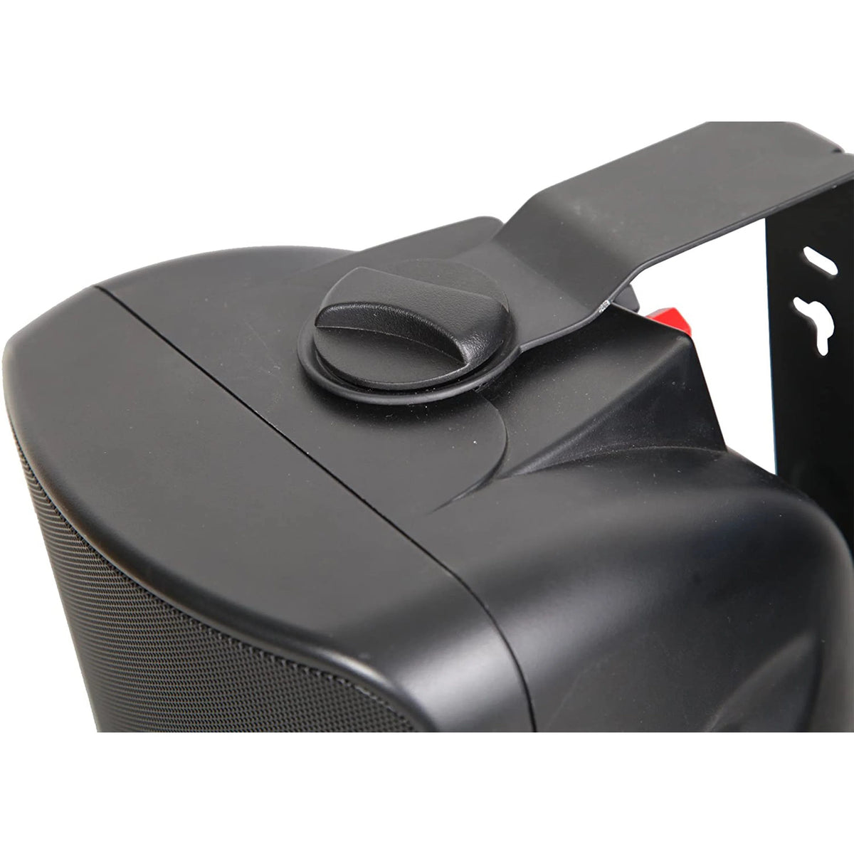Pure Acoustics PX-465 Indoor & Outdoor On-Wall Speakers for Versatile Home Audio (Pair)