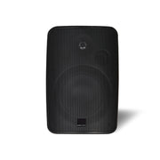 Pure Acoustics PX-465 Indoor & Outdoor On-Wall Speakers for Versatile Home Audio (Pair)