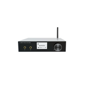 Pure Acoustics Quantum B250 2.1-Channel Integrated Stereo Amplifier for Home Hi-Fi Audio