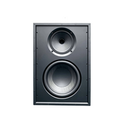 Pure Acoustics RIFT F12 12" 2-Way Flush In-Wall Speaker for High-Output Installed Audio (Each)