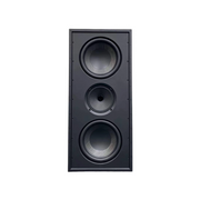 Pure Acoustics RIFT F12C 12" 2-Way Full-Range In-Wall Speaker for Premium Home Audio (Each)