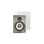 Pure Acoustics RIFT F8 8" Flush In-Wall Speaker for High-Output Installed Home Audio (Each)