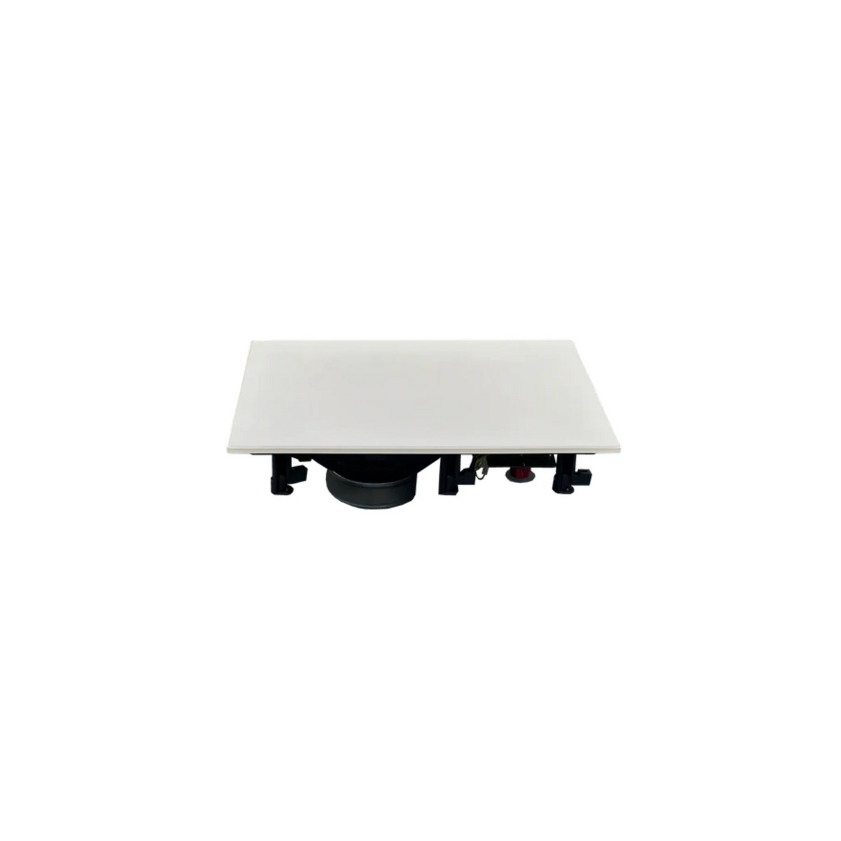 Pure Acoustics RIFT F8 8" Flush In-Wall Speaker for High-Output Installed Home Audio (Each)