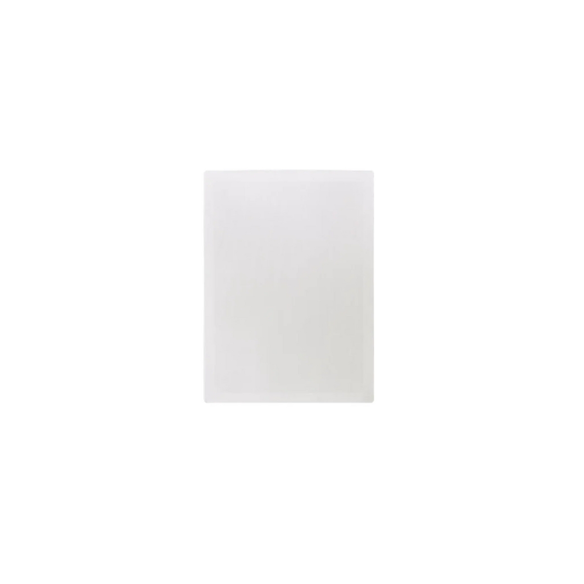 Pure Acoustics RIFT F8 8" Flush In-Wall Speaker for High-Output Installed Home Audio (Each)