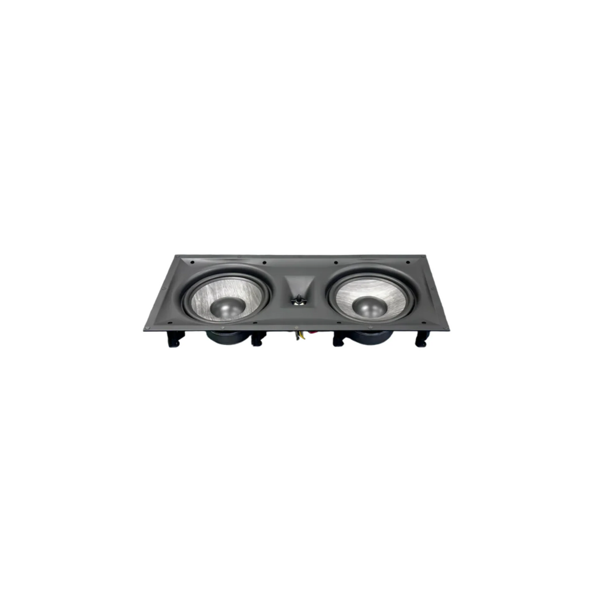 Pure Acoustics RIFT F8C 8" Flush In-Wall Speaker for Premium Installed Home Audio (Each)