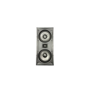 Pure Acoustics RIFT F8C 8" Flush In-Wall Speaker for Premium Installed Home Audio (Each)