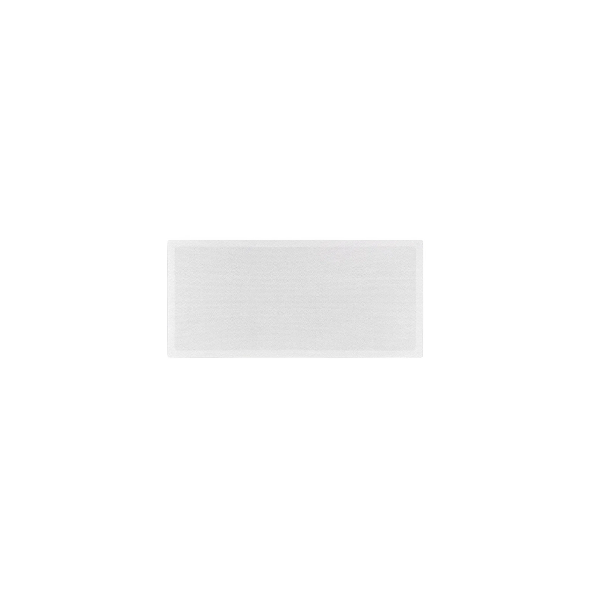 Pure Acoustics RIFT F8C 8" Flush In-Wall Speaker for Premium Installed Home Audio (Each)