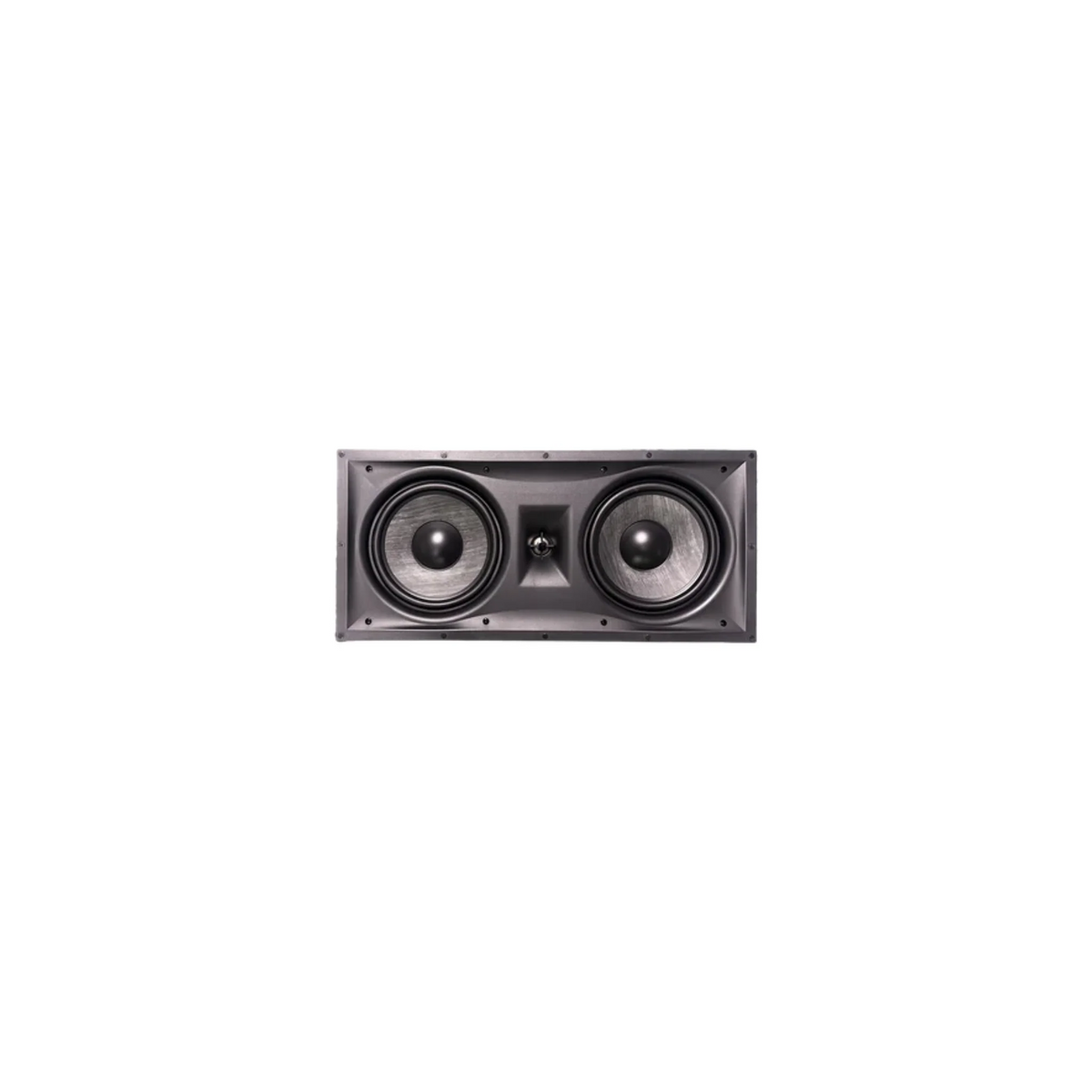 Pure Acoustics RIFT F8C 8" Flush In-Wall Speaker for Premium Installed Home Audio (Each)