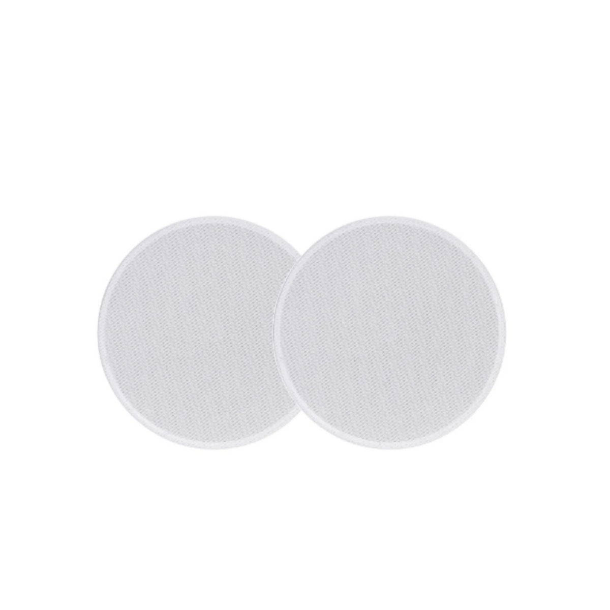 Pure Acoustics RIFT W260 6.5" Wi-Fi & Bluetooth In-Ceiling Speakers for Wireless Home Audio (Pair)