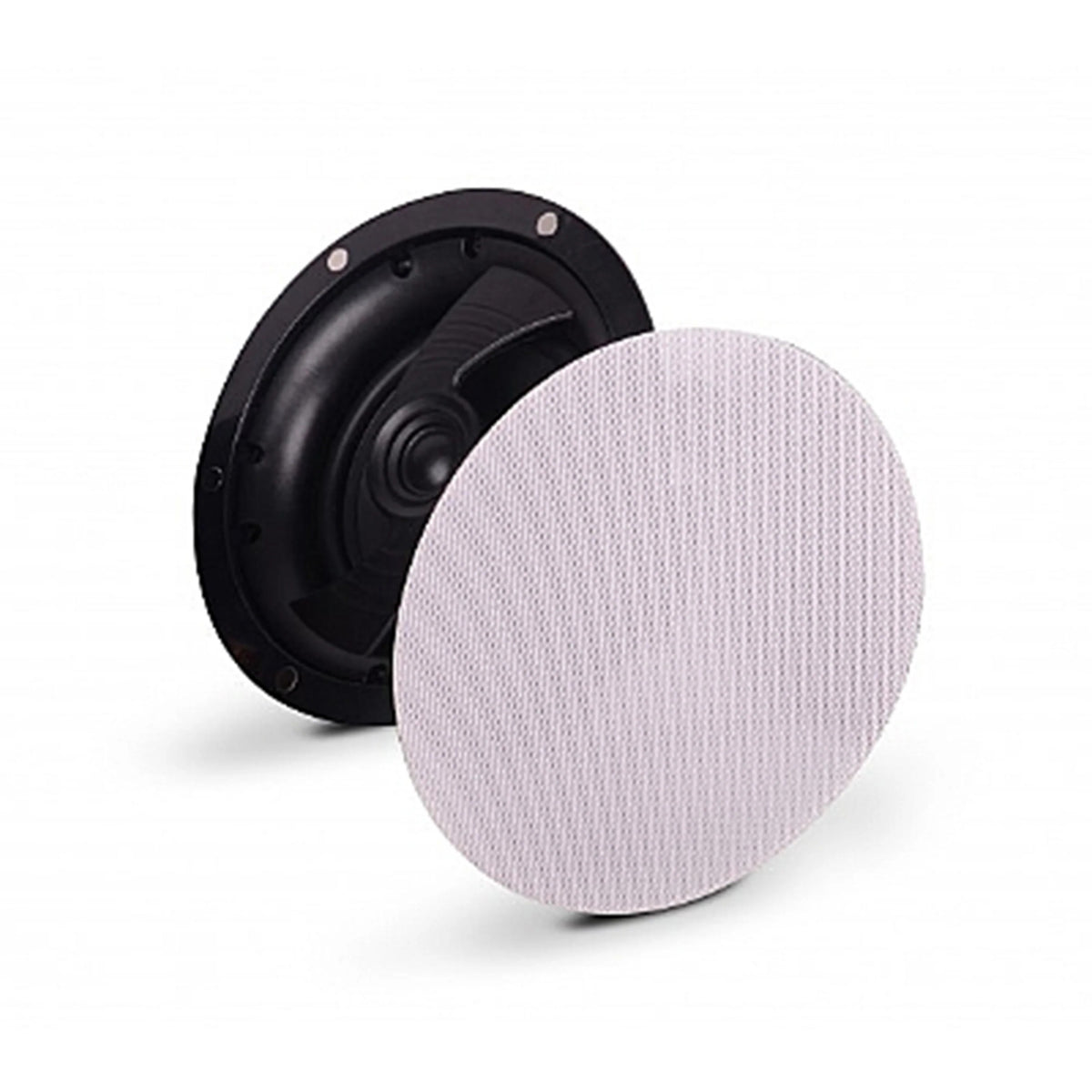 Pure Acoustics RW-052 – 5.25" Kevlar Cone In-Ceiling Speaker (Pair)