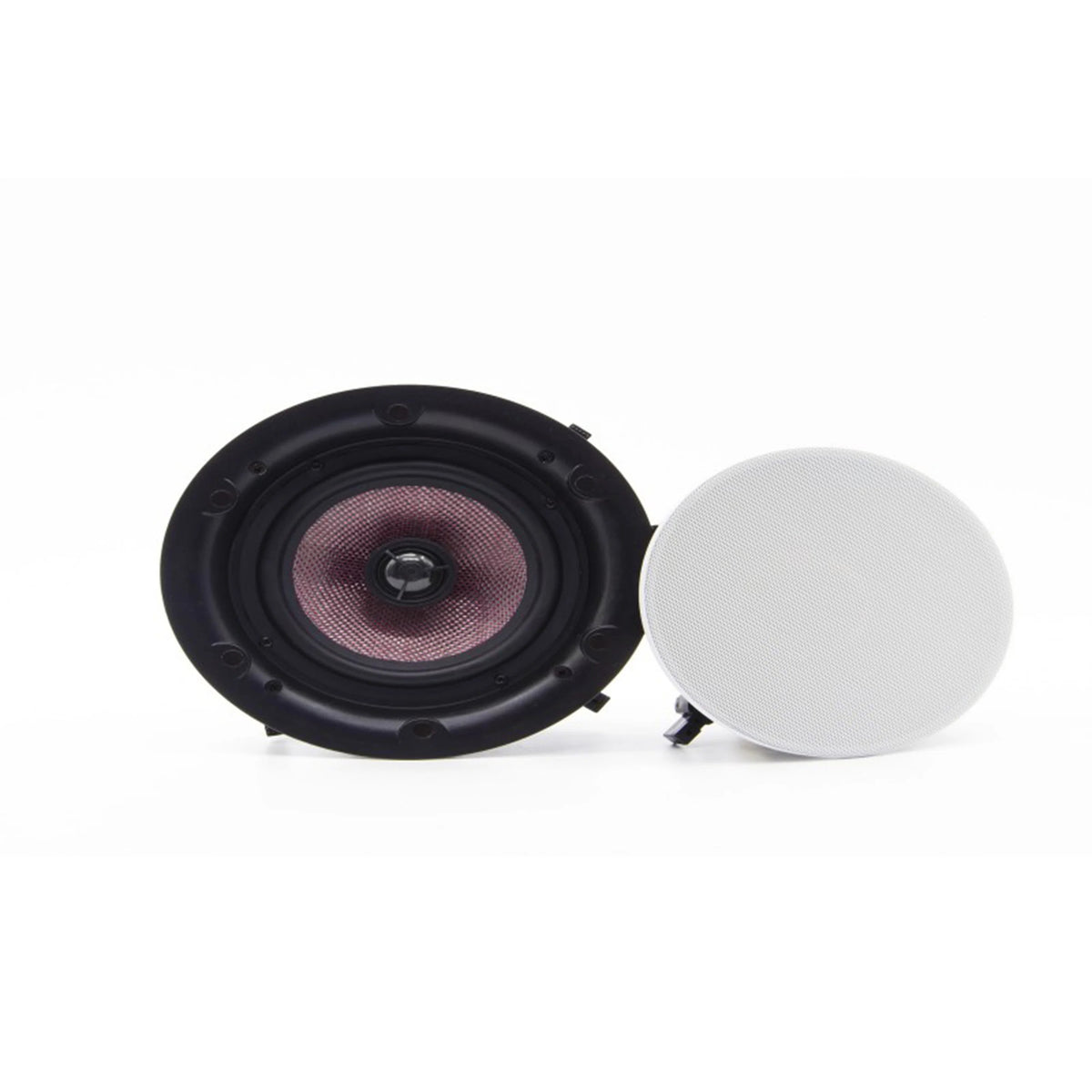 Pure Acoustics RW-065 Flush In-Ceiling Speaker for Residential & Commercial Audio (Each)