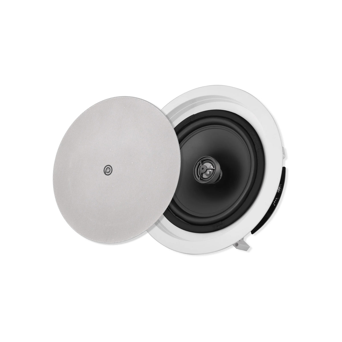 Pure Acoustics Rift-05 / Boost-55 – 2-Way 5.25" In-Ceiling Speakers (Pair)