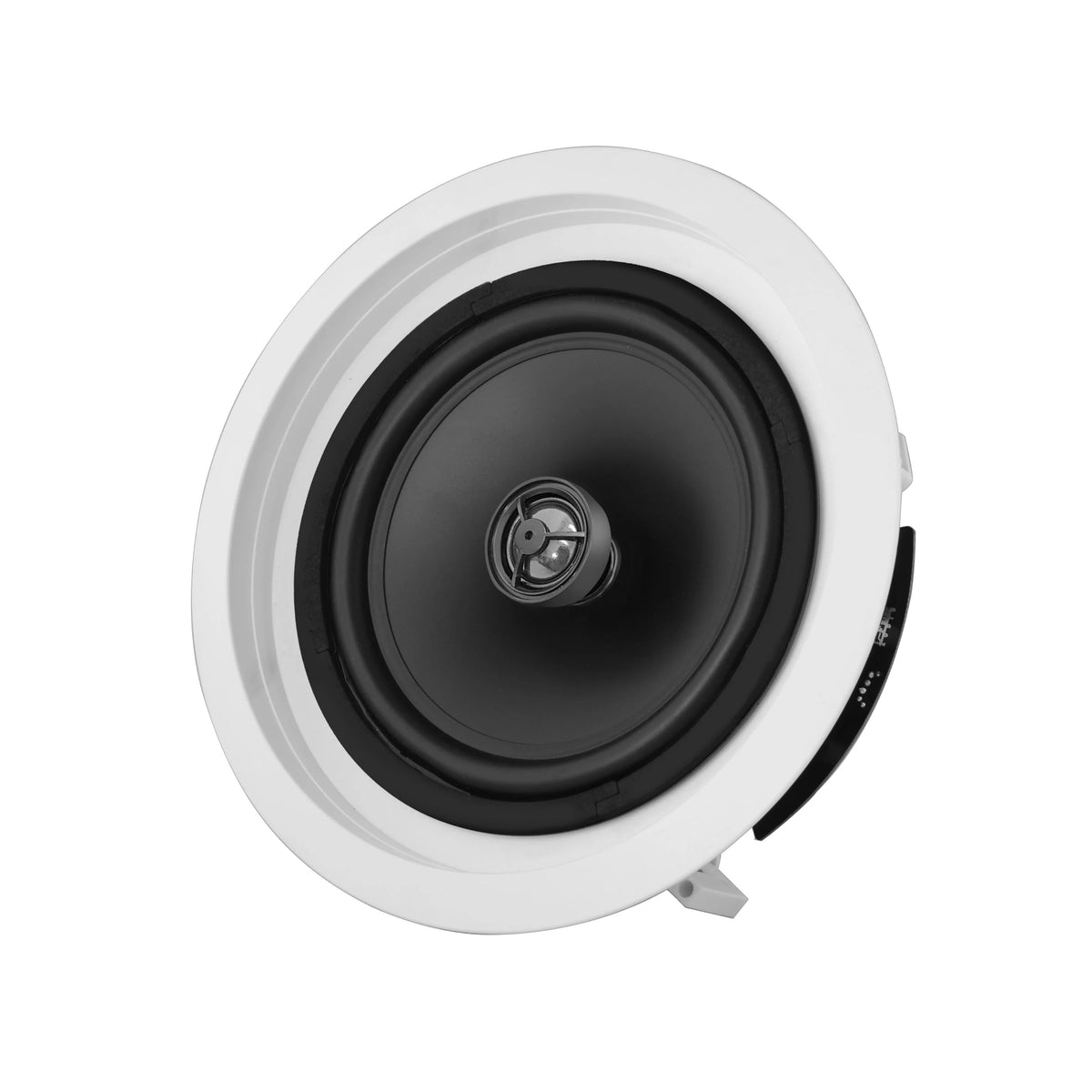 Pure Acoustics Rift-06 / Boost-65 – 2-Way 6.5" In-Ceiling Speakers (Pair)