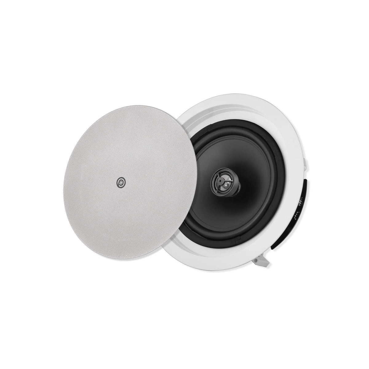 Pure Acoustics Rift-06 / Boost-65 – 2-Way 6.5" In-Ceiling Speakers (Pair)