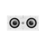 Pure Acoustics Rift 52 / WB-252 – 5.25" In-Wall Speaker (Each)