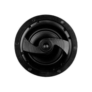 Pure Acoustics Rift 66 / IQ-614 – 2-Way 6.5" 150W In-Ceiling Speakers (Pair)