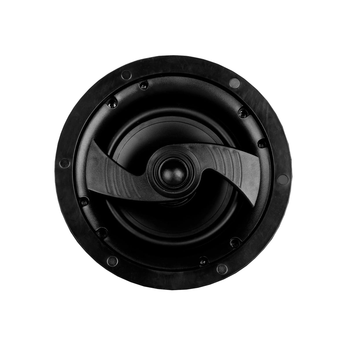 Pure Acoustics Rift 66 / IQ-614 – 2-Way 6.5" 150W In-Ceiling Speakers (Pair)