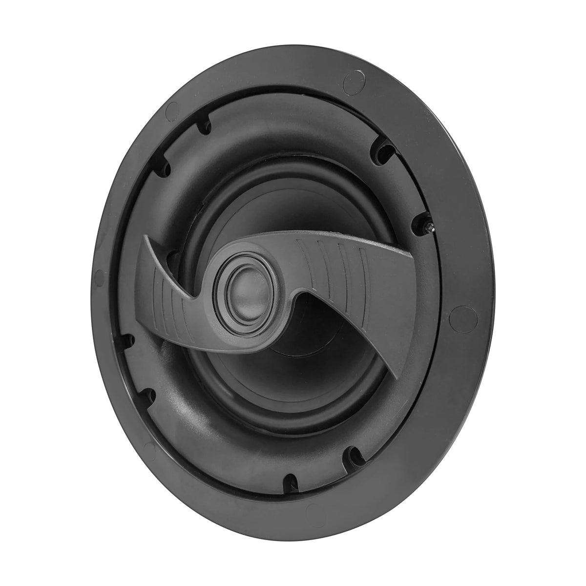 Pure Acoustics Rift 66 / IQ-614 – 2-Way 6.5" 150W In-Ceiling Speakers (Pair)