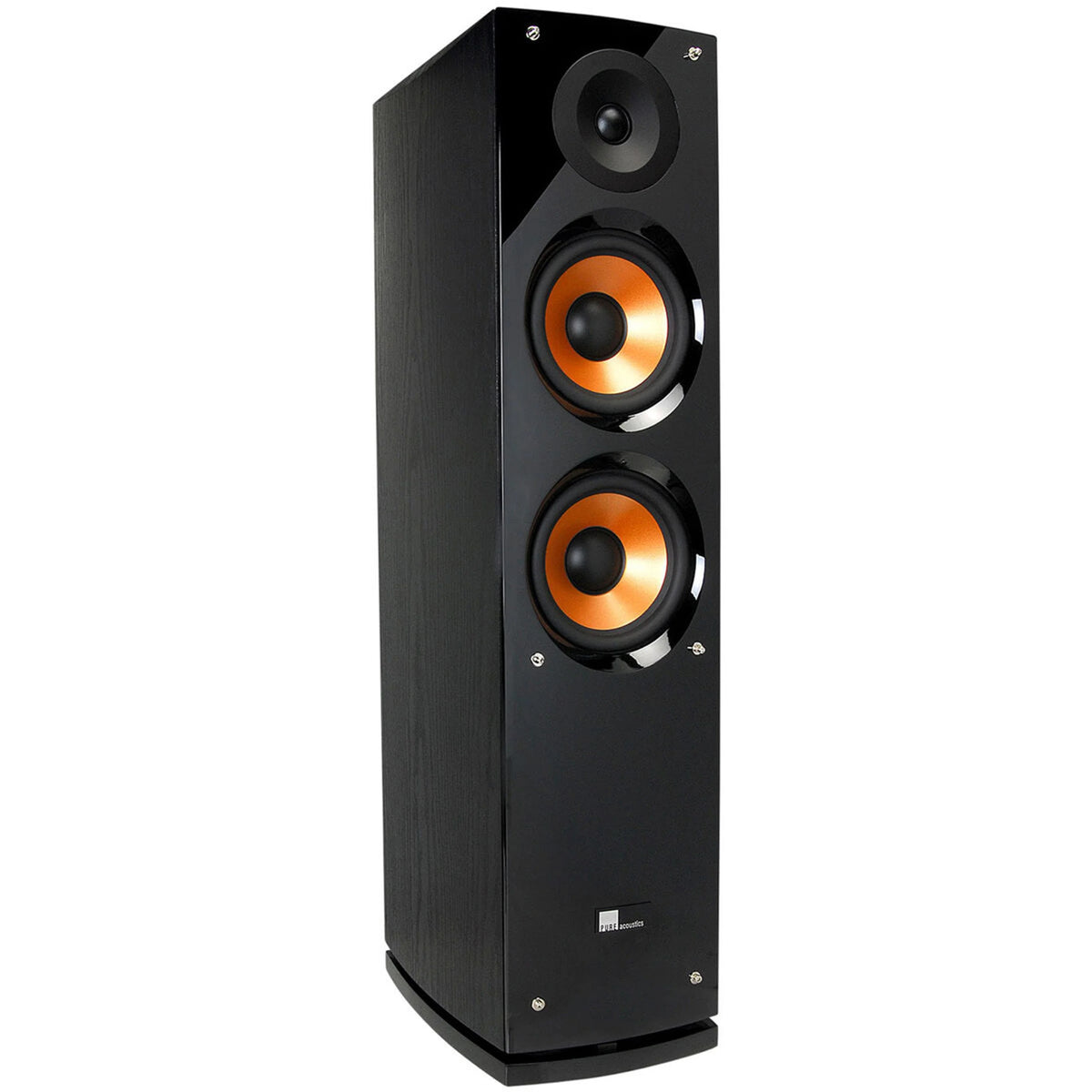 Pure Acoustics Super Nova 5F – Floor Standing Speaker (Pair)