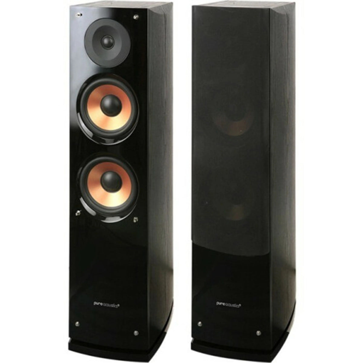 Pure Acoustics Super Nova 5F – Floor Standing Speaker (Pair)